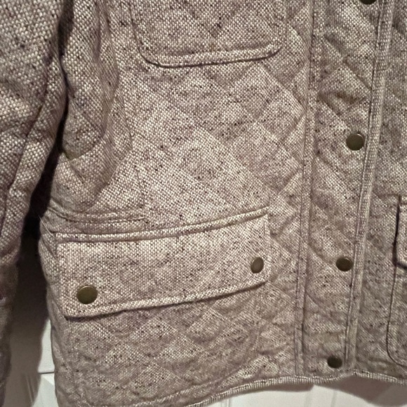 Fall weight jacket - Picture 8 of 12